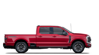 2025 Ford Super Duty® External Image 1